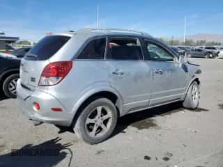 2012 Chevrolet Captiva Sport LT с VIN 3GNAL3E50CS614925, выставлен на аукционе Copart как лот 78508974 с пробегом 210 398 миль миль и Списание • Salvage title. История ставок и продаж доступна на DreamBid. Изображение 3.