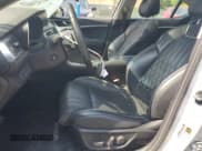 ✅ 2020 Genesis G70 3.3T • VIN: KMTG34LEXLU057776 • Lot: 64607625. Wystawiony na Copart z przebiegiem 63 836 mil. Bezpłatny archiwum sprzedaży aukcyjnych z USA i szczegółowy raport historii pojazdu na DreamBid. Zdjęcie 7.