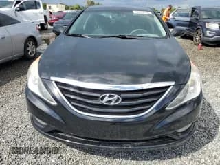 ✅ 2013 Hyundai Sonata GLS • VIN: 5NPEB4AC6DH734022 • Lot: 73939174. Listed on Copart with 77,313 mi. Free auction sales archive from the USA and detailed vehicle history report at DreamBid. Image 5.
