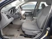 ✅ 2007 Chrysler Sebring Touring • VIN: 1C3LC56R37N658887 • Lot: 91837765. Listed on Copart with 73,630 mi. Free auction sales archive from the USA and detailed vehicle history report at DreamBid. Image 7.