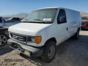 ✅ 2007 Ford Econoline Cargo Commercial • VIN: 1FTNE24L97DA08821 • Lot: 72831914. Listed on Copart with 155,039 mi. Free auction sales archive from the USA and detailed vehicle history report at DreamBid. Image 1.