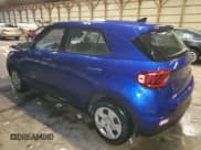 ✅ 2022 Hyundai Venue SE • VIN: KMHRB8A35NU174067 • Lot: 85072144. Listed on Copart with 58,685 mi. Free auction sales archive from the USA and detailed vehicle history report at DreamBid. Image 2.