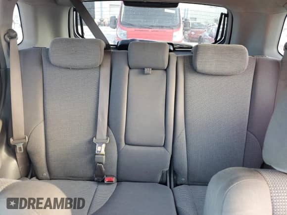 2006 Hyundai Tucson GL with VIN KM8JM12B86U411849, listed as a Copart auction lot 69301264 with 125,056 mi miles and Salvage title. Bid and sale history available at DreamBid. Image 10.