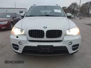 ✅ 2012 BMW X5 35i • VIN: 5UXZV4C56CL761690 • Lot: 43738365. Wystawiony na IAAI z przebiegiem 118 060 mil. Bezpłatny archiwum sprzedaży aukcyjnych z USA i szczegółowy raport historii pojazdu na DreamBid. Zdjęcie 6.