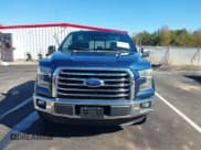 ✅ 2016 Ford F-150 XLT • VIN: 1FTEW1CP1GKE21128 • Lot: 43625341. Listed on IAAI with 116,760 mi. Free auction sales archive from the USA and detailed vehicle history report at DreamBid. Image 12.