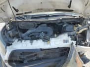 ✅ 2016 Ford Transit Cargo • VIN: 1FTYE1ZM2GKA82215 • Lot: 68535505. Listed on Copart with Not provided. Free auction sales archive from the USA and detailed vehicle history report at DreamBid. Image 12.