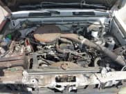 ✅ 1987 Nissan Hardbody E • VIN: JN6ND11S1HW047821 • Лот: 42210912. Опубликован ранее на IAAI с пробегом 162 721 миль. Бесплатный доступ к архиву аукционных продаж из США и подробный отчёт об истории автомобиля на DreamBid. Изображение 10.