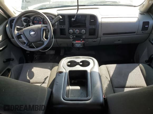 ✅ 2013 Chevrolet Silverado 2500HD • VIN: 1GC2KVCB8DZ302537 • Лот: 49326875. Опубликован ранее на Copart с пробегом 160 301 миль. Бесплатный доступ к архиву аукционных продаж из США и подробный отчёт об истории автомобиля на DreamBid. Изображение 8.