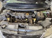 ✅ 2003 Chrysler Town & Country LXi • VIN: 2C4GP54L13R354468 • Lot: 85477255. Listed on Copart with 156,541 mi. Free auction sales archive from the USA and detailed vehicle history report at DreamBid. Image 12.