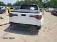 2022 Hyundai Santa Cruz SEL with VIN 5NTJBDAE3NH031402, listed as a Copart auction lot 59887415 with 48,156 mi miles and Salvage title. Bid and sale history available at DreamBid. Image 6.