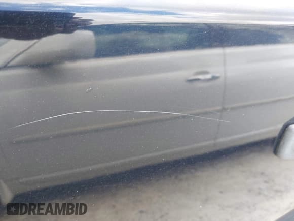 ✅ 2006 Land Rover LR3 HSE • VIN: SALAG25416A401401 • Лот: 42832985. Опубликован ранее на IAAI с пробегом 214 717 миль. Бесплатный доступ к архиву аукционных продаж из США и подробный отчёт об истории автомобиля на DreamBid. Изображение 6.