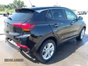 ✅ 2021 Buick Encore GX Preferred • VIN: KL4MMBS26MB182470 • Lot: 42733726. Listed on IAAI with Not provided. Free auction sales archive from the USA and detailed vehicle history report at DreamBid. Image 4.