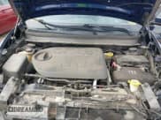 ✅ 2016 Jeep Cherokee Latitude • VIN: 1C4PJMCS6GW253606 • Лот: 43311540. Опубликован ранее на IAAI с пробегом 136 540 миль. Бесплатный доступ к архиву аукционных продаж из США и подробный отчёт об истории автомобиля на DreamBid. Изображение 10.