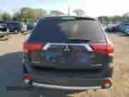 2016 Mitsubishi Outlander SE с VIN JA4AZ3A38GZ018671, выставлен на аукционе Copart как лот 84036575 с пробегом 171 073 миль миль и Списание • Salvage title. История ставок и продаж доступна на DreamBid. Изображение 6.