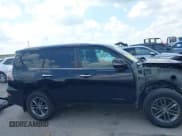 ✅ 2020 Lexus GX 460 Premium • VIN: JTJAM7BX8L5266401 • Lot: 42925610. Wystawiony na IAAI z przebiegiem 75 224 mil. Bezpłatny archiwum sprzedaży aukcyjnych z USA i szczegółowy raport historii pojazdu na DreamBid. Zdjęcie 14.