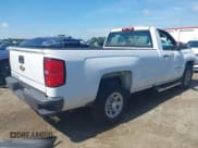 ✅ 2016 Chevrolet Silverado 1500 Work Truck • VIN: 1GCNCNEH2GZ306888 • Лот: 42257640. Опубликован ранее на IAAI с пробегом 129 262 миль. Бесплатный доступ к архиву аукционных продаж из США и подробный отчёт об истории автомобиля на DreamBid. Изображение 4.