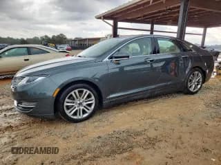 ✅ 2015 Lincoln MKZ • VIN: 3LN6L2G94FR602390 • Lot: 83982265. Wystawiony na Copart z przebiegiem 107 532 mil. Bezpłatny archiwum sprzedaży aukcyjnych z USA i szczegółowy raport historii pojazdu na DreamBid. Zdjęcie 1.