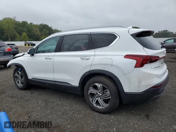 ✅ 2023 Hyundai Santa Fe SEL • VIN: 5NMS24AJ0PH520615 • Лот: 71696225. Опубликован ранее на Copart с пробегом 66 545 миль. Бесплатный доступ к архиву аукционных продаж из США и подробный отчёт об истории автомобиля на DreamBid. Изображение 2.