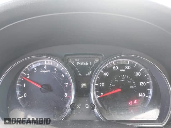 ✅ 2019 Nissan Versa SV • VIN: 3N1CN7AP0KL836984 • Lot: 43636931. Listed on IAAI with 142,667 mi. Free auction sales archive from the USA and detailed vehicle history report at DreamBid. Image 7.