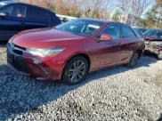 ✅ 2016 Toyota Camry XLE • VIN: 4T1BF1FK5GU535930 • Лот: 92325095. Опубликован ранее на Copart с пробегом 168 723 миль. Бесплатный доступ к архиву аукционных продаж из США и подробный отчёт об истории автомобиля на DreamBid. Изображение 1.