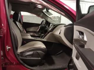 ✅ 2011 Chevrolet Equinox LTZ • VIN: 2CNFLFE50B6255410 • Лот: 43355921. Опубликован ранее на IAAI с пробегом 127 297 миль. Бесплатный доступ к архиву аукционных продаж из США и подробный отчёт об истории автомобиля на DreamBid. Изображение 5.