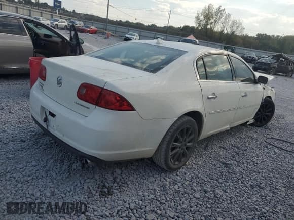 ✅ 2011 Buick Lucerne CX • VIN: 1G4HA5EM5BU149374 • Lot: 71888855. Wystawiony na Copart z przebiegiem 139 476 mil. Bezpłatny archiwum sprzedaży aukcyjnych z USA i szczegółowy raport historii pojazdu na DreamBid. Zdjęcie 3.