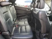 ✅ 2015 Dodge Durango Limited • VIN: 1C4RDHDG9FC902767 • Лот: 89542765. Опубликован ранее на Copart с пробегом 181 975 миль. Бесплатный доступ к архиву аукционных продаж из США и подробный отчёт об истории автомобиля на DreamBid. Изображение 11.