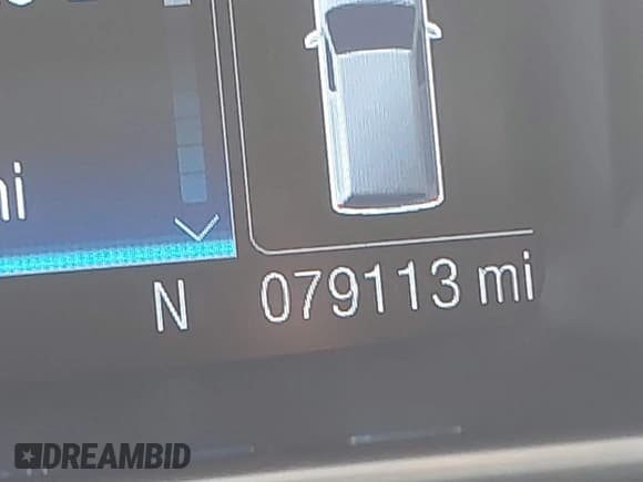 ✅ 2017 Ford Transit Connect XLT • VIN: NM0GS9F70H1338311 • Lot: 43335098. Listed on IAAI with 79,113 mi. Free auction sales archive from the USA and detailed vehicle history report at DreamBid. Image 15.