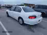 2000 Chevrolet Malibu z VIN 1G1ND52J5Y6315794, wystawiony jako IAAI lot #41124524 z przebiegiem 149 379 mil mil oraz . Historia ofert i sprzedaży dostępna na DreamBid. Obrazek 3.