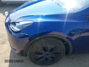 ✅ 2024 Tesla Model Y • VIN: 7SAYGDED2RF119770 • Лот: 42462600. Опубликован ранее на IAAI с пробегом 6 712 миль. Бесплатный доступ к архиву аукционных продаж из США и подробный отчёт об истории автомобиля на DreamBid. Изображение 6.
