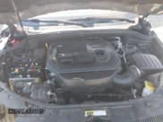 ✅ 2021 Dodge Durango GT • VIN: 1C4RDJDG8MC522484 • Lot: 42872027. Wystawiony na IAAI z przebiegiem 57 166 mil. Bezpłatny archiwum sprzedaży aukcyjnych z USA i szczegółowy raport historii pojazdu na DreamBid. Zdjęcie 10.