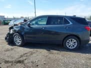 ✅ 2020 Chevrolet Equinox LT • VIN: 3GNAXJEV5LS500640 • Лот: 41956842. Опубликован ранее на IAAI с пробегом 62 520 миль. Бесплатный доступ к архиву аукционных продаж из США и подробный отчёт об истории автомобиля на DreamBid. Изображение 15.