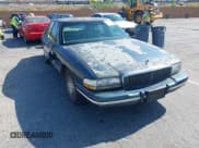 ✅ 1995 Buick Park Avenue • VIN: 1G4CW52K6SH615210 • Lot: 42428039. Wystawiony na IAAI z przebiegiem 218 377 mil. Bezpłatny archiwum sprzedaży aukcyjnych z USA i szczegółowy raport historii pojazdu na DreamBid. Zdjęcie 1.