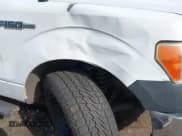 ✅ 2011 Ford F-150 XL • VIN: 1FTEX1CM0BKD07925 • Lot: 41577761. Listed on IAAI with 405,081 mi. Free auction sales archive from the USA and detailed vehicle history report at DreamBid. Image 19.