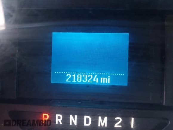 ✅ 2018 Ford F-250 XL • VIN: 1FT7X2A64JEC38334 • Lot: 42254856. Listed on IAAI with 218,324 mi. Free auction sales archive from the USA and detailed vehicle history report at DreamBid. Image 7.