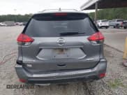 ✅ 2020 Nissan Rogue S • VIN: JN8AT2MT9LW002864 • Lot: 43419643. Listed on IAAI with 157,604 mi. Free auction sales archive from the USA and detailed vehicle history report at DreamBid. Image 16.