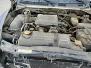 ✅ 2003 Dodge Dakota SLT • VIN: 1D7HG48N03S106629 • Lot: 84678894. Wystawiony na Copart z przebiegiem 249 003 mil. Bezpłatny archiwum sprzedaży aukcyjnych z USA i szczegółowy raport historii pojazdu na DreamBid. Zdjęcie 13.