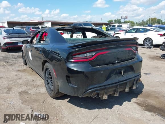 ✅ 2019 Dodge Charger SXT • VIN: 2C3CDXBG5KH728016 • Лот: 43302488. Опубликован ранее на IAAI с пробегом Не указан. Бесплатный доступ к архиву аукционных продаж из США и подробный отчёт об истории автомобиля на DreamBid. Изображение 3.