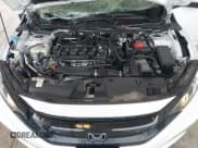 ✅ 2020 Honda Civic EX • VIN: 19XFC1F35LE220142 • Лот: 43701339. Опубликован ранее на IAAI с пробегом 63 710 миль. Бесплатный доступ к архиву аукционных продаж из США и подробный отчёт об истории автомобиля на DreamBid. Изображение 10.