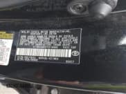 ✅ 2007 Toyota Camry LE • VIN: 4T1BK46K07U519986 • Lot: 42957499. Listed on IAAI with 127,992 mi. Free auction sales archive from the USA and detailed vehicle history report at DreamBid. Image 9.