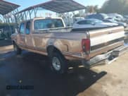 ✅ 1994 Ford F-150 • VIN: 1FTEX15H1RKB02771 • Lot: 43487871. Wystawiony na IAAI z przebiegiem 171 351 mil. Bezpłatny archiwum sprzedaży aukcyjnych z USA i szczegółowy raport historii pojazdu na DreamBid. Zdjęcie 3.