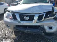 ✅ 2014 Nissan Frontier Pro-4X • VIN: 1N6AD0EV8EN764117 • Лот: 41720646. Опубликован ранее на IAAI с пробегом 197 088 миль. Бесплатный доступ к архиву аукционных продаж из США и подробный отчёт об истории автомобиля на DreamBid. Изображение 6.