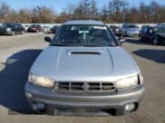 ✅ 1999 Subaru Legacy Outback • VIN: 4S3BG6859X7620046 • Lot: 87526905. Listed on Copart with 95,518 mi. Free auction sales archive from the USA and detailed vehicle history report at DreamBid. Image 5.