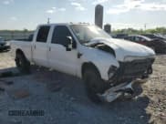 ✅ 2010 Ford F-250 XL • VIN: 1FTSW2AR8AEB11982 • Lot: 52188625. Wystawiony na Copart z przebiegiem Nie podano. Bezpłatny archiwum sprzedaży aukcyjnych z USA i szczegółowy raport historii pojazdu na DreamBid. Zdjęcie 4.