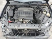 ✅ 2014 Chevrolet Impala LTZ • VIN: 2G1WC5E37E1188960 • Lot: 68081765. Listed on Copart with 87,177 mi. Free auction sales archive from the USA and detailed vehicle history report at DreamBid. Image 11.