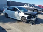 ✅ 2020 Subaru WRX STI • VIN: JF1VA2S66L9814613 • Lot: 41671159. Listed on IAAI with 36,358 mi. Free auction sales archive from the USA and detailed vehicle history report at DreamBid. Image 1.