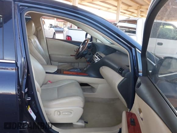 ✅ 2010 Lexus RX 450h • VIN: JTJZB1BA6A2002254 • Лот: 43337230. Опубликован ранее на IAAI с пробегом 216 824 миль. Бесплатный доступ к архиву аукционных продаж из США и подробный отчёт об истории автомобиля на DreamBid. Изображение 5.