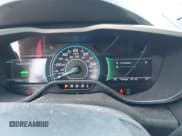 ✅ 2016 Ford C-Max SE • VIN: 1FADP5AU1GL114230 • Lot: 42985546. Wystawiony na IAAI z przebiegiem 110 336 mil. Bezpłatny archiwum sprzedaży aukcyjnych z USA i szczegółowy raport historii pojazdu na DreamBid. Zdjęcie 7.