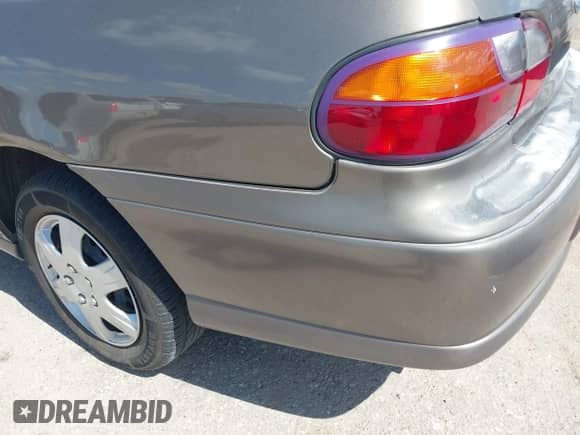 2000 Chevrolet Malibu z VIN 1G1ND52J4Y6170649, wystawiony jako IAAI lot #42821484 z przebiegiem 175 192 mil mil oraz . Historia ofert i sprzedaży dostępna na DreamBid. Obrazek 13.