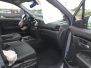 ✅ 2022 Honda Pilot Touring 7-Passenger • VIN: 5FNYF6H68NB056077 • Lot: 42357338. Listed on IAAI with 18,193 mi. Free auction sales archive from the USA and detailed vehicle history report at DreamBid. Image 5.